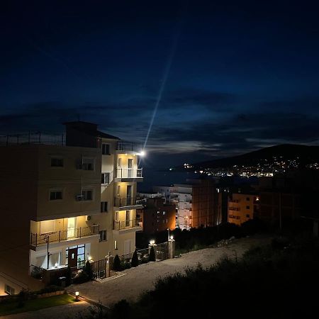 Paradise Apartment Саранда Экстерьер фото